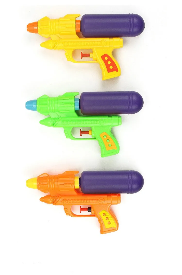 water gun squirt