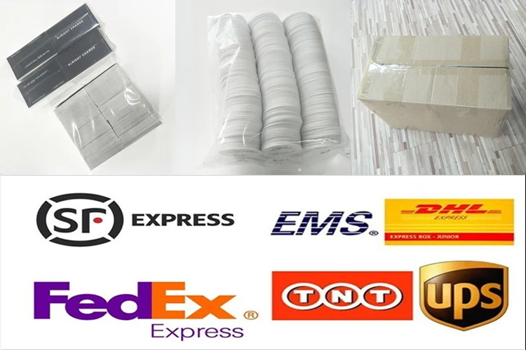 Wholesale Manufacturer Clothing Size Label,Size Sticker Labels With