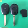 The reasonable lowest price 2 button 433mhz remote for toyota vios(89070)