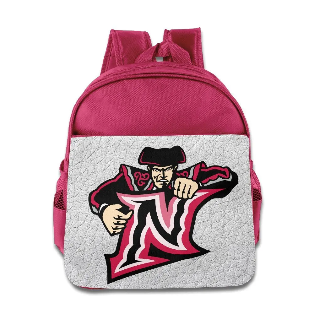 NCAA California State University Northridge CSUN Matadors Toddler Children School Bags Pink