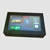 22 Inch Wall Mount Safe Reliable Petrol Station Advertising Display Non Sparking Advertisement Player Machine