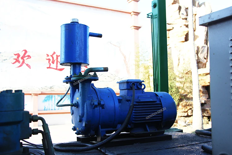 Cheap reverse circulation soil investigation water well drilling rig for sale