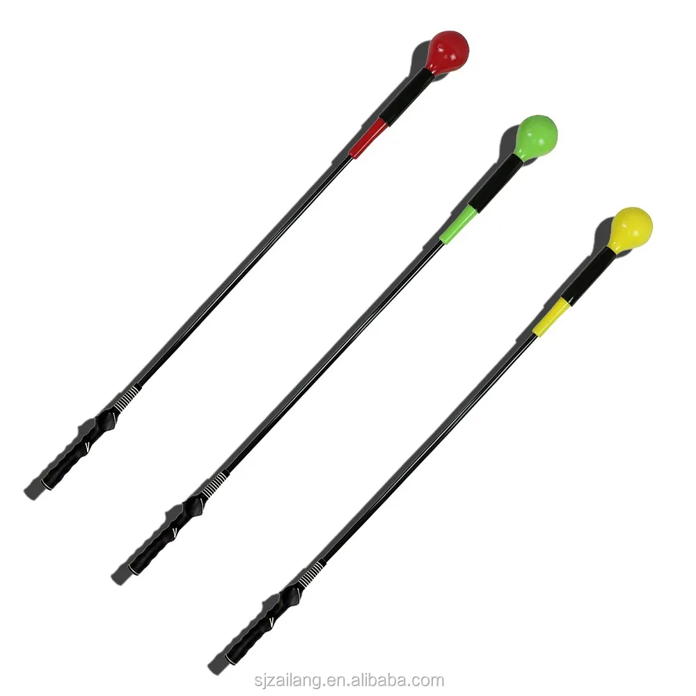 golf sleeve training aid