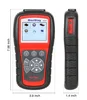 Original Autel MaxiDiag Elite MD805 autel scanner obd2 scanner tool Support Free freight to Africa