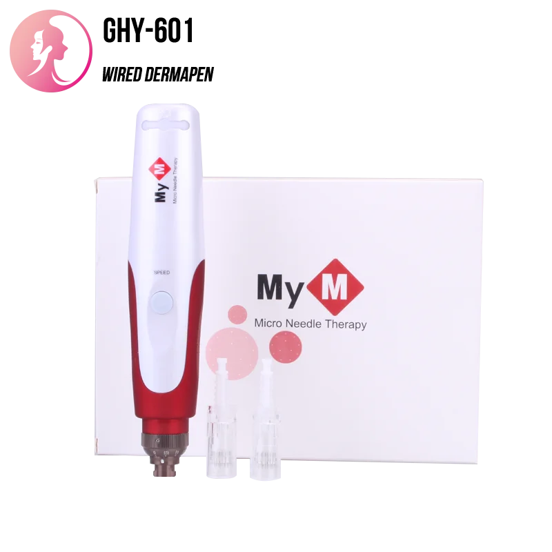 

wholesale PRP chin microneedling pen