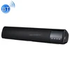 Wholesale Drop-shipping B28S New Big BT V3.0+EDR Stereo Speaker with LCD Display