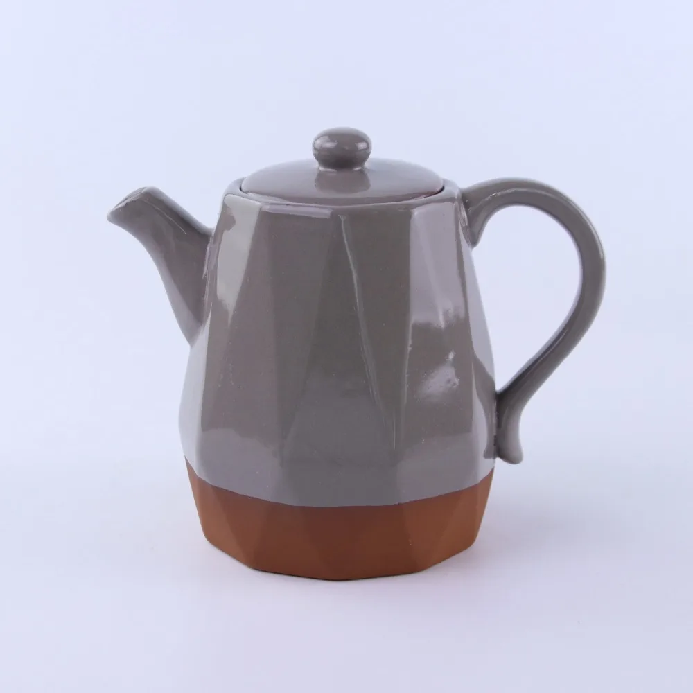 Terracotta Stoneware Ceramic Japanese Korean Iranian Tea Pot Buy