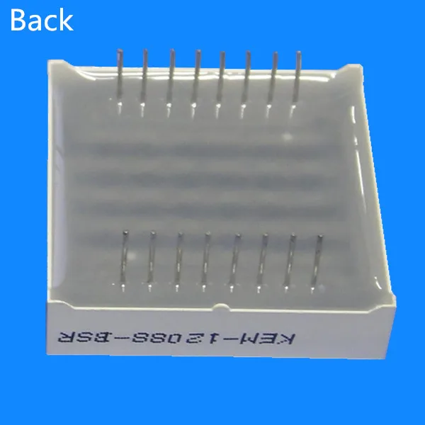 Bi-color Dot Matrix led Display 8x8 led dot matrix