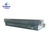 MUX 30channels over E1 audio voice ethernet pcm multiplexer