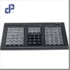 66 keys custom passport mechanical keyboard cherry with card reader msr pos system