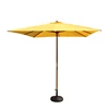 Leisure cheap sun market 2018 fancy outdoor umbrella