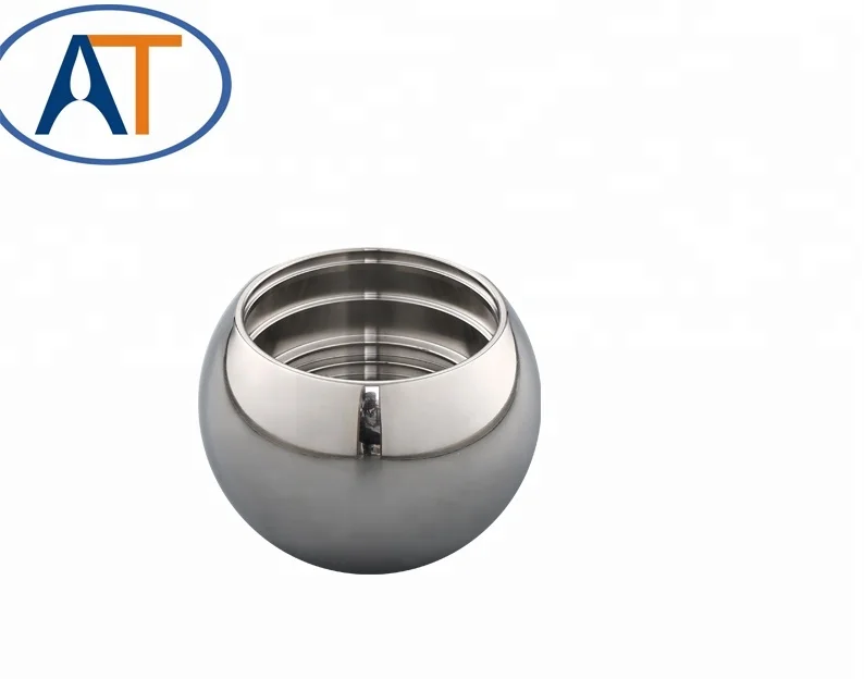 
Balls for alloy ball valves Non standard customize Special Valve Ball Suitable For Multi Function 
