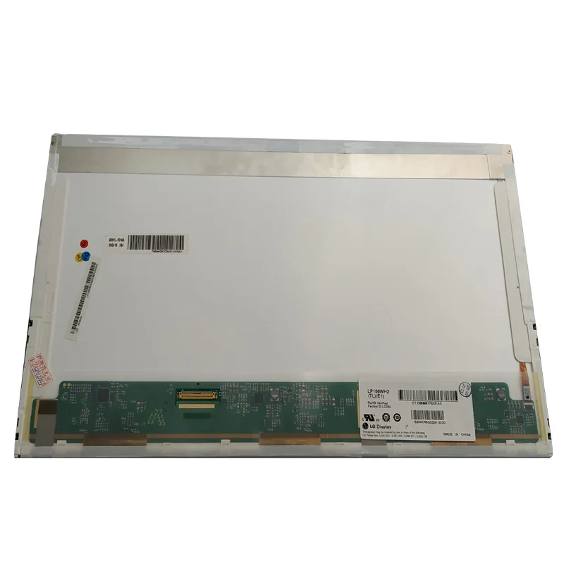 15.6 Led Lcd Screen For Samsung Np-r519 