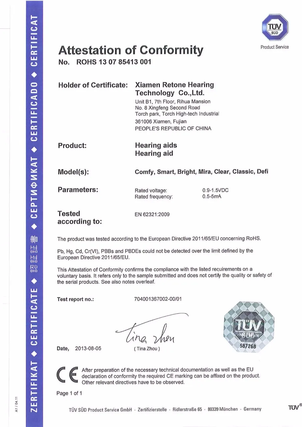 Digital Volume Control Hearing Aids(id10560680). Buy China Digital