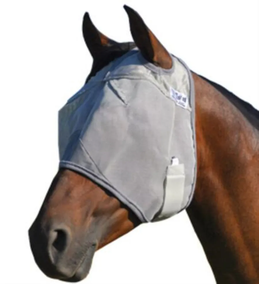 Fly Mask-2