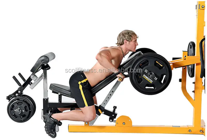 bodybuilding equipment