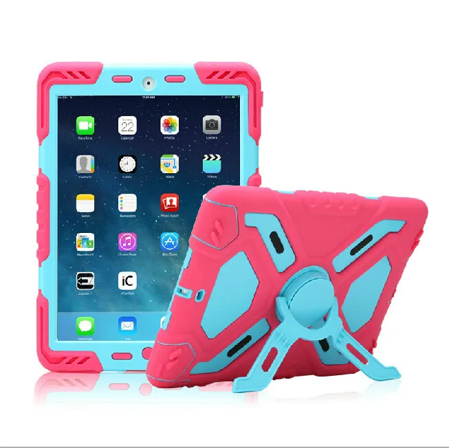 New-Version-Hybrid-Armor-Waterproof-Shockproof-Dustproof
