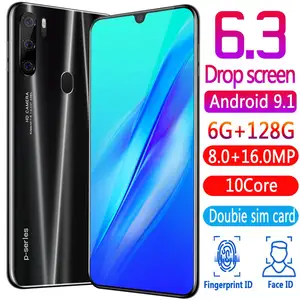P35 Pro 6.3 inch Android Smartphone