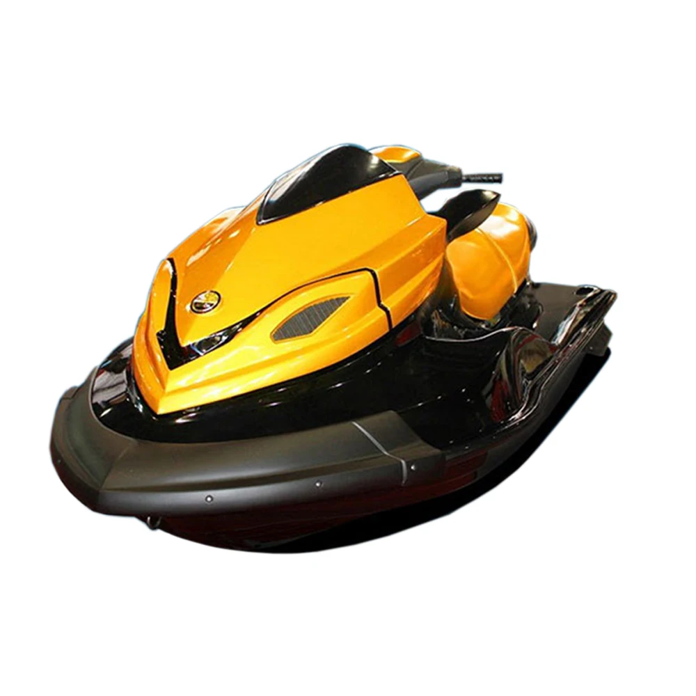 

mini jet boat quad ski 1400cc engine jet ski China