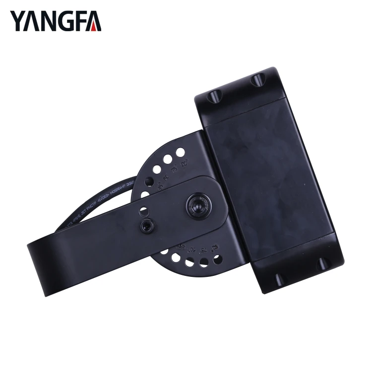 
IP65 waterproof outdoor bridgelux 50w led flood light theater tunnel light 