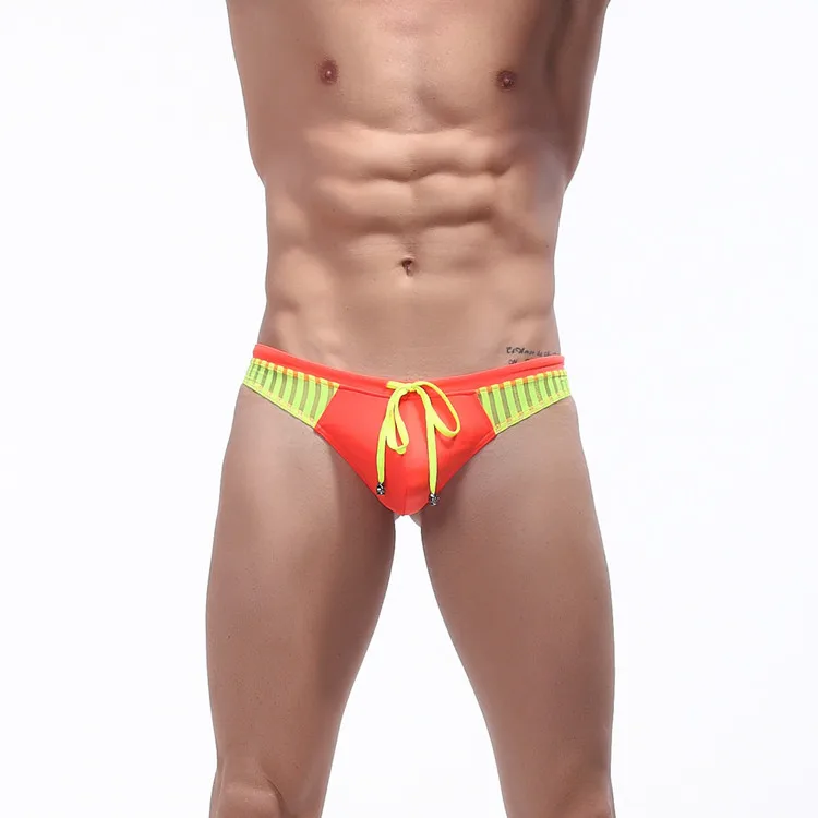 boy bikini swimwear