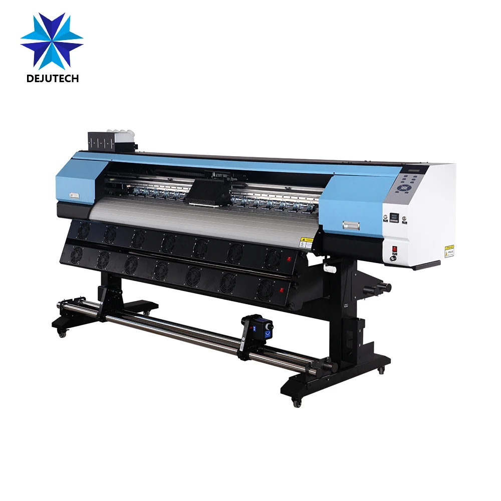 
flag/cotton/polyester 3.2m sublimation printer ,dye sublimation printer 