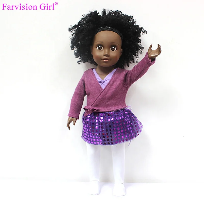 Traditional Doll Curly Hair 18 Inch American Boy Doll Buy American