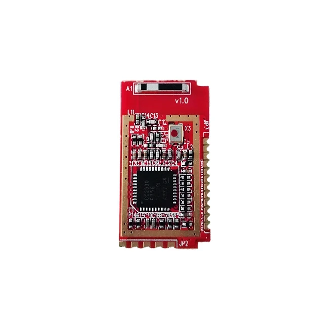 
Zigbee Module With CC2530 
