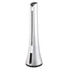 Portable Tower Fan Cooling Bladeless Air Conditioner Home Office Cool Fan