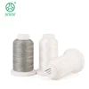 For shoes Canvas Upholstery Fabrics Product White Strong Polyester Small Sewing Thread