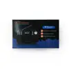 Popular DAB digital radio with FM RDS radio for Europe market