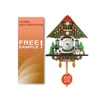 Grandfather Pendulum Clock Kits
