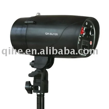 portable studio flash