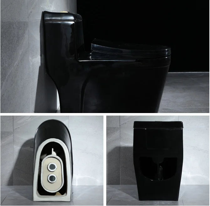 2019 new wc toilets  rimless Toilet ceramic toilet sanitary ware