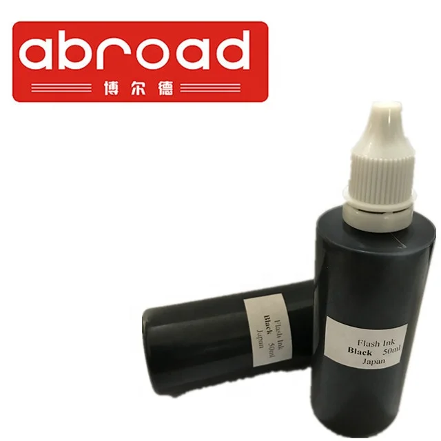 
Flash Ink& Flash Stamp Ink&Stamp ink 