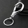 Cool Creative Design Brand Keychain For Women Man Luxury Key Chain