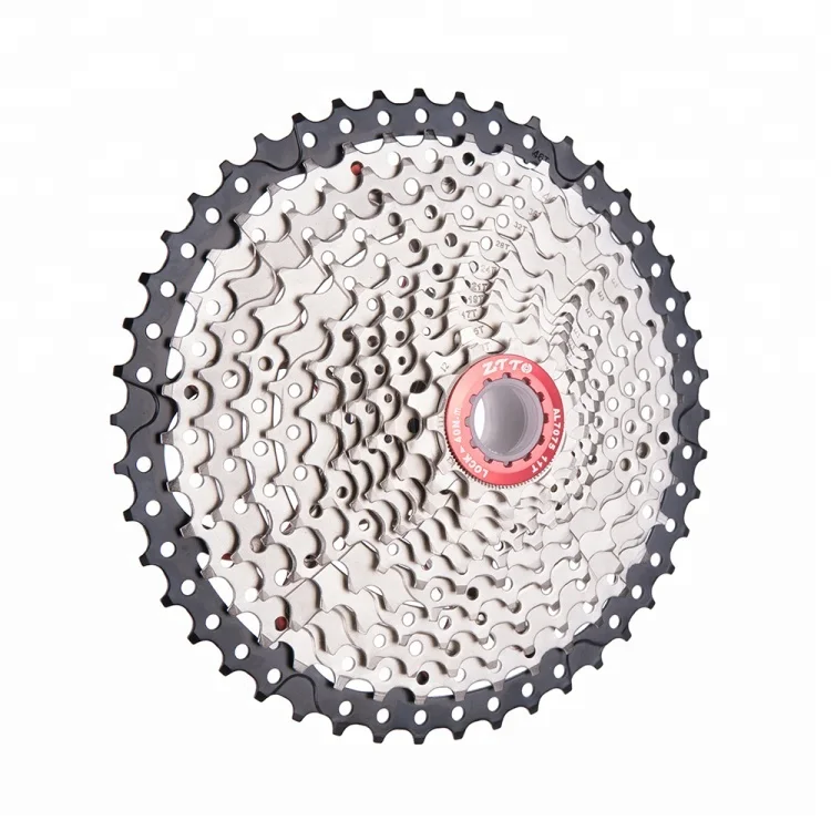 

ZTTO MTB Mountain Bike 12 Speed 11-46t Freewheel Cassette 12s Wide Ratio for Eagle XX1 XO1 X1 GX Bicycle Parts