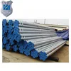 EN39 gi pipe types threading tools machine price in india with cold-dipped galvanized zinc 10-50 g/m2