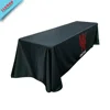Dye- Sublimation Custom Popular Decorative Fair Table Covers
