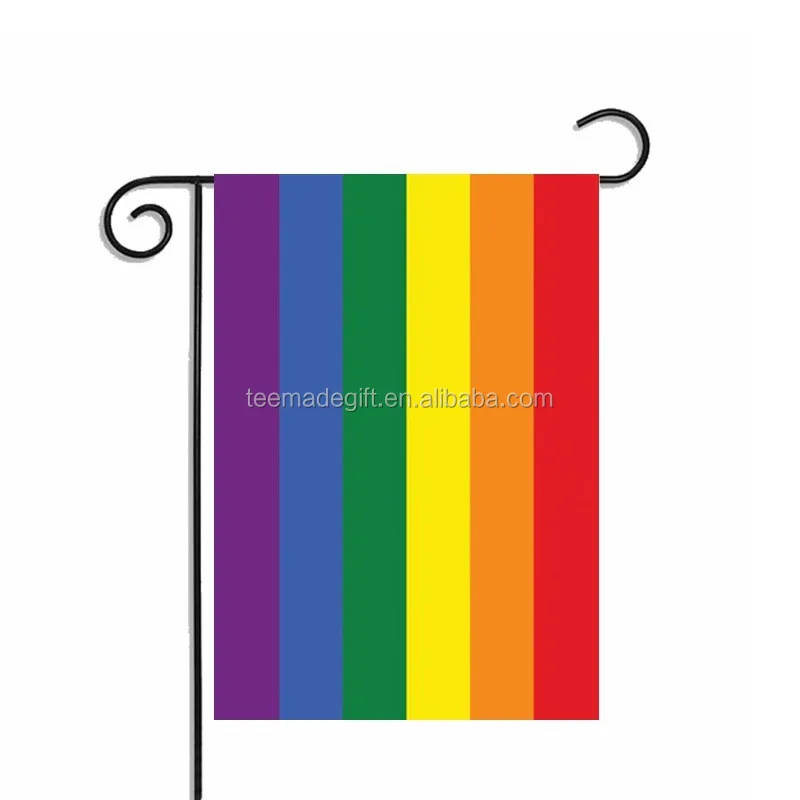 L'unité coexister 3 x 5 drapeau 3x5 decor signe Gay droits égaux Drapeaux FL423 nouveau 