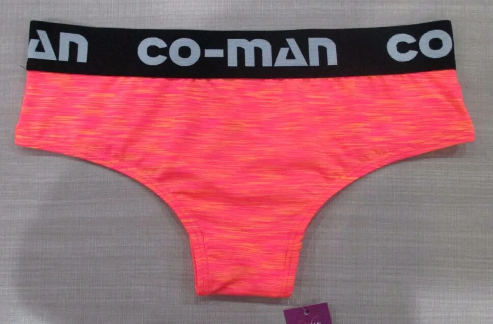 Custom Printing Wholesale Hi Cut Women Underwear Buy Women Underwear 
