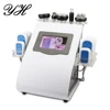 2018 Weight Loss Equipment RF Machine Lipo laser RF