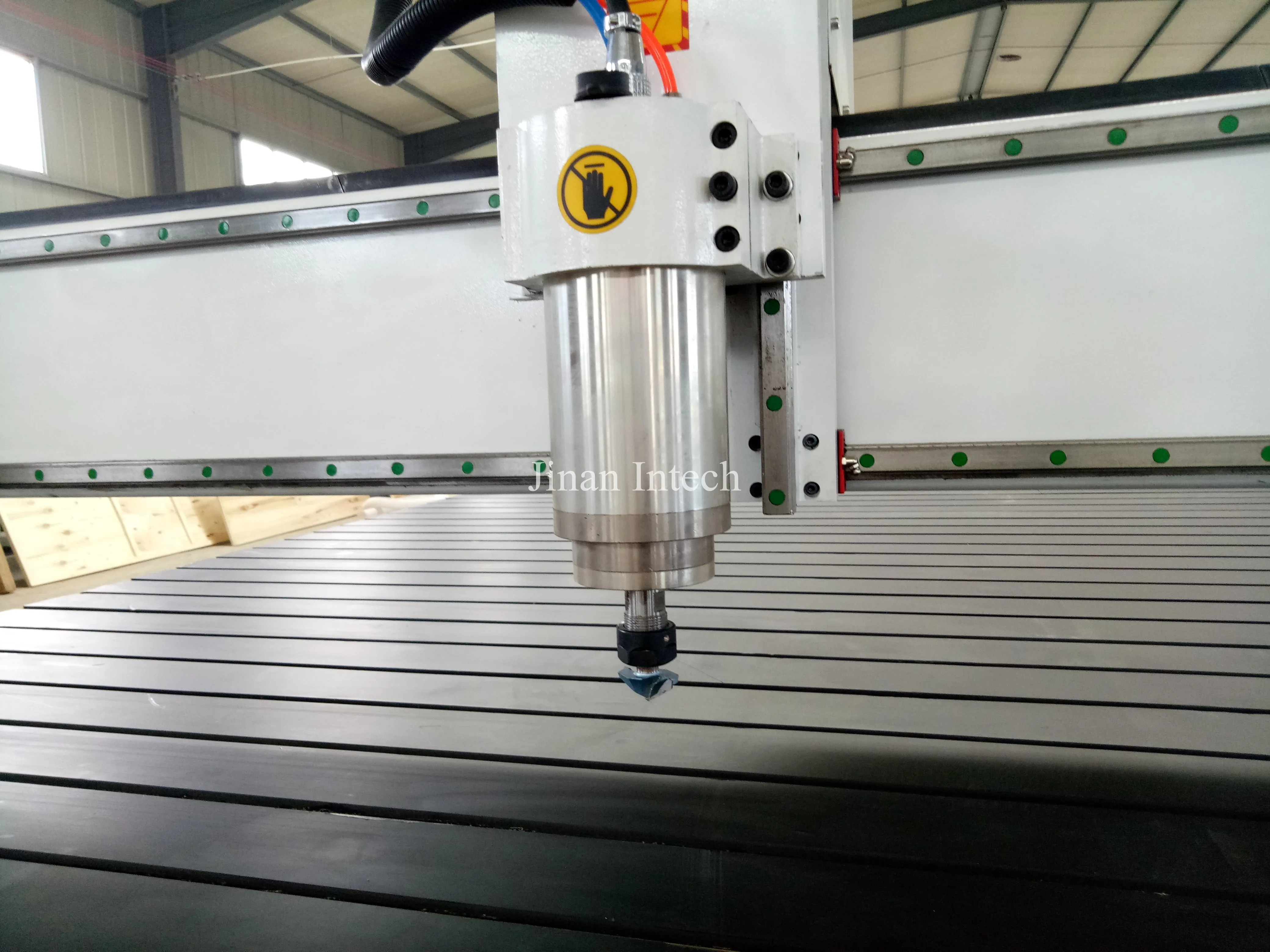 Multipurpose 5 axis jinan china cnc milling cnc router machine