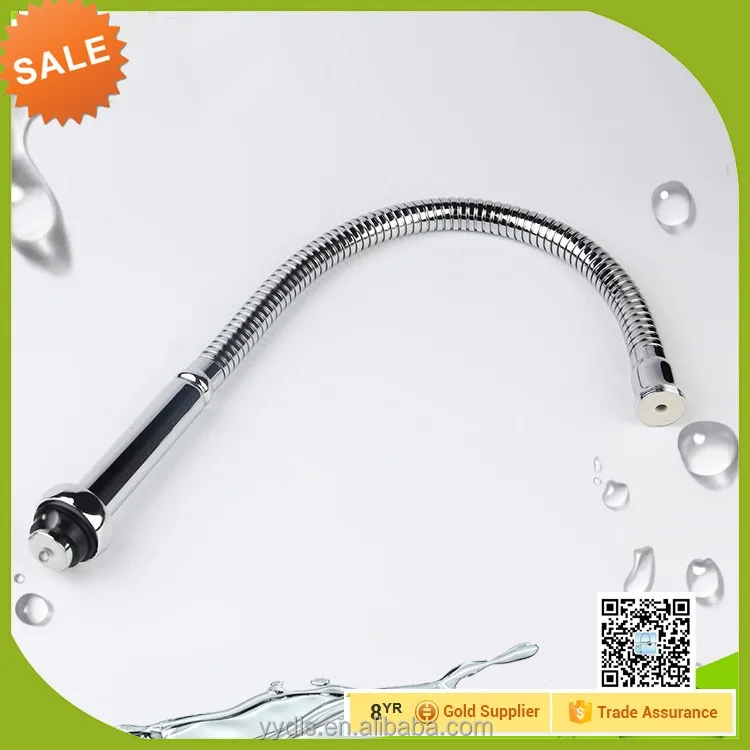 
kitchen flexible rectractable hose 