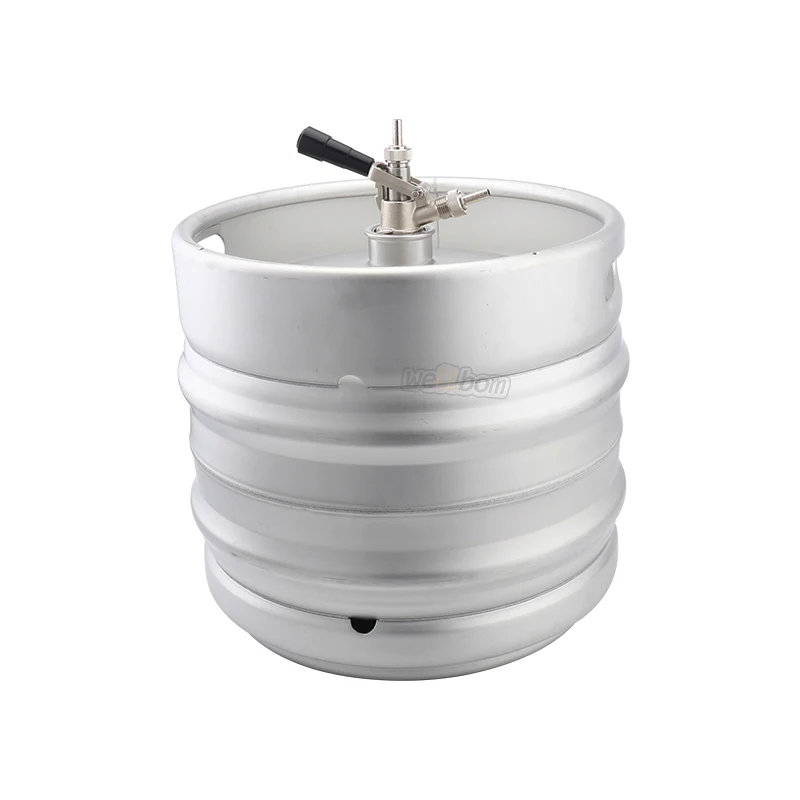 20l 30l 50l Draft Beer Keg Eu Beer Barrels 1/6 1/4 1/2 Barrel Stainless