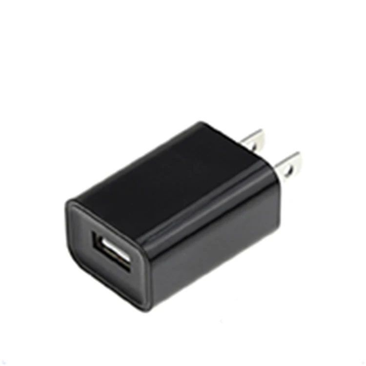 

High quality 5v 1A usb wall charger VCCI CE FCC RoHS