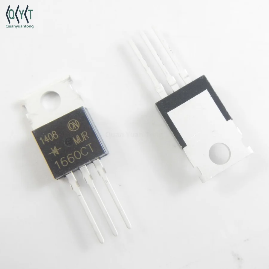 To 2 600v 16a Fast Recovery Rectifier Diodes U1660g Mur1660 Mur1660ct Buy Mur1660ct 600v Fast Recovery Diodes Fast Recovery Rectifier Diodes Product On Alibaba Com