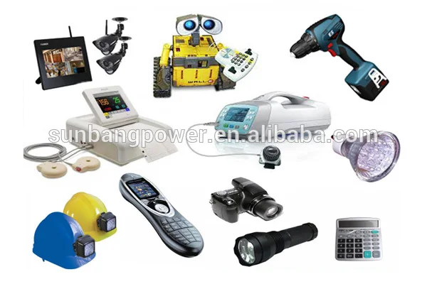 18650 battery pack 10s3p