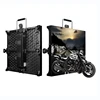 Nationstar P4 Gas Station 16 Bit Full Color 4mm Led Screen Indoor High Quality Indoor Led Screen