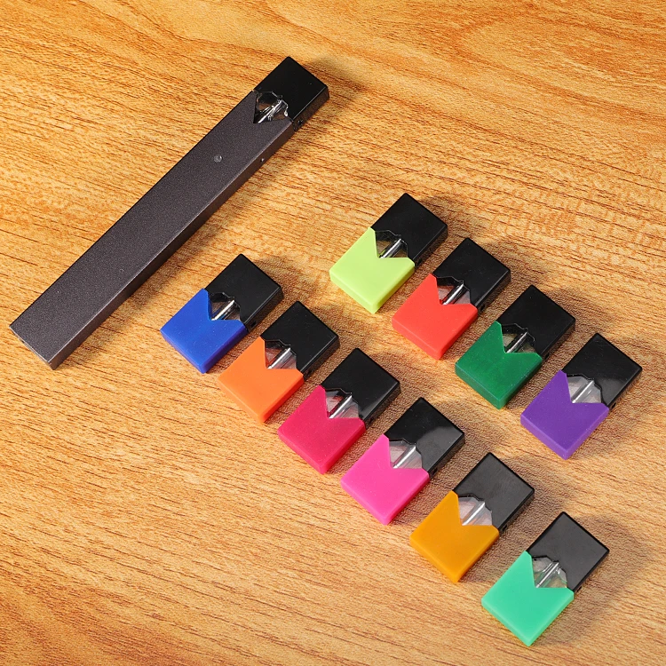 

2019 hot sell pods vape pen 0.5ml CBD oil Disposable pod pen